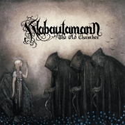 Review: Klabautamann - The Old Chamber