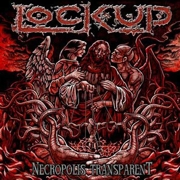 Lock Up: Necropolis Transparent