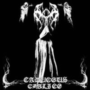 Review: Moon - Caduceus Chalice