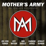 Mother's Army: The Complete Discography