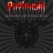 Onslaught: Sounds Of Violence