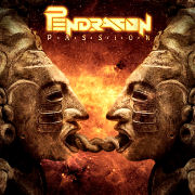 Pendragon: Passion