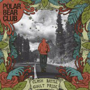 Polar Bear Club: Clash Battle Guilt Pride