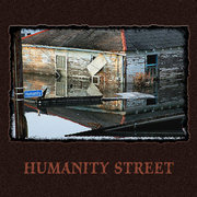 Review: Ray Burke - Humanity Street