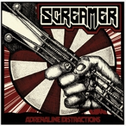 Review: Screamer - Adrenaline Distractions