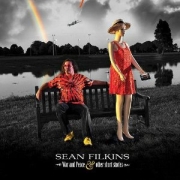 Review: Sean Filkins - War and Peace & Other Short Stories