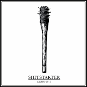 Shitstarter: Demo 2010