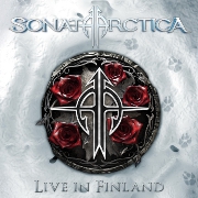 Sonata Arctica: Live In Finland 