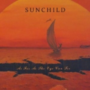 Sunchild: As Far As The Eye Can See