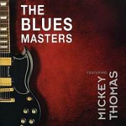 Review: The Bluesmasters Feat. Mickey Thomas - Bluesmasters