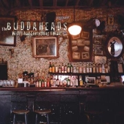 The Buddaheads: Wish I Had Everything I Want