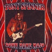Tony Spinner: Down Home Mojo