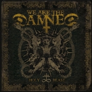 Review: We Are The Damned - Holy Beast