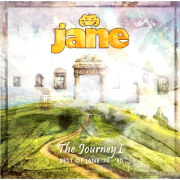 Review: Werner Nadolny’s Jane - The Journey I  Best Of Jane ’70 - ‘80