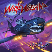 White Wizzard: Flying Tigers