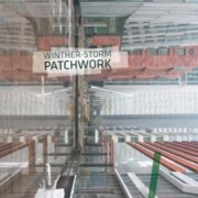 Winther-Storm: Patchwork