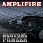Amplifire: Achtung Panzer