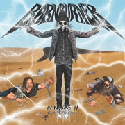 Review: Barn Burner - Bangers II: Scum Of The Earth