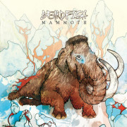 Beardfish: Mammoth