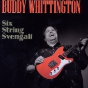 Buddy Whittington: Six String Svengali