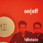 !distain: on|off