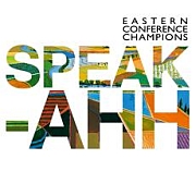 Eastern Conference Champions: Speak-Ahh