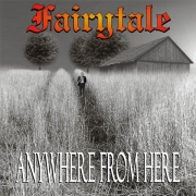 Fairytale [EU]: Anywhere From Here