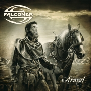 Review: Falconer - Armod
