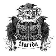 Review: Falkenbach - Tiurida