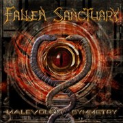 Review: Fallen Sanctuary - Malevolent Symmetry