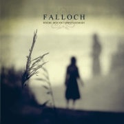 Review: Falloch - Where Distant Spirits Remain