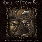 Goat Of Mendes: Consort Of The Dying God 