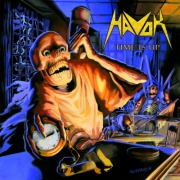 Havok (USA): Time Is Up