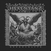 Hexentanz: Nekrocrafte (Re-Release)