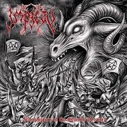 Review: Impiety - Worshippers of the Seventh Tyranny