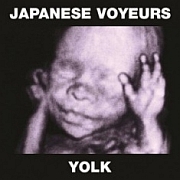Japanese Voyeurs: Yolk