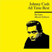 Johnny Cash: All Time Best (Reclam Musik Edition)