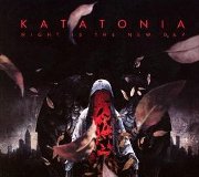 Katatonia: Night Is The New Day (Tour Edition)