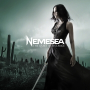 Review: Nemesea - The Quiet Resistance