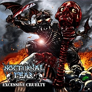 Nocturnal Fear: Excessive Cruelty