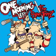 Review: One Morning Left - The Bree-Teenz