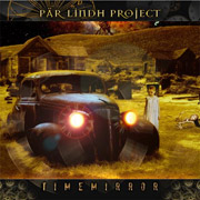 Pär Lindh Project: Time Mirror