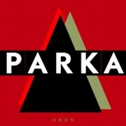 Review: Parka - Oben