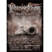 Review: Various Artists - Party.San Metal Open Air 2009 (DVD)