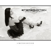 Review: Stereomotion - Stolz und Demut