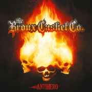 Review: The Bronx Casket Co. - Antihero