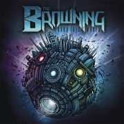 Review: The Browning - Burn This World