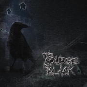Review: The Course Is Black - The Blackness Within