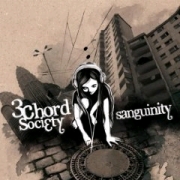 Three Chord Society: Sanguinity