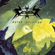 Vektor: Outer Isolation